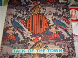 écouter en ligne Elricas Dance Band - Talk Of The Town