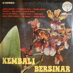 lyssna på nätet Orkes Melayu Nirwana Pim S Mihardja - Kembali Bersinar