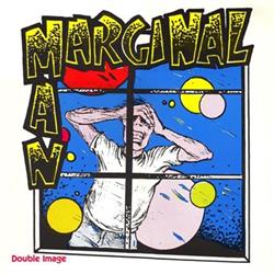 télécharger l'album Marginal Man - Double Image