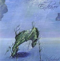 last ned album Vibedred - Endeavor