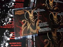 ascolta in linea Hades Ghosphell - Impure Messiah of Darkness