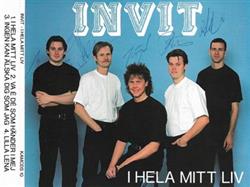 Invit - I Hela Mitt Liv