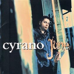 last ned album Cyrano - June