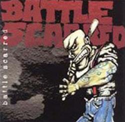 last ned album Battle Scarred - Battle Scarred