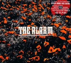 The Alarm MMIV - In The Poppy Fields