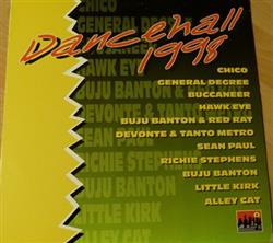 Download Various - Dancehall 1998