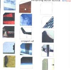 télécharger l'album Vorsprung Durch Technik - Britpop Snippet CD