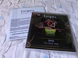 last ned album Enigma - Social Song