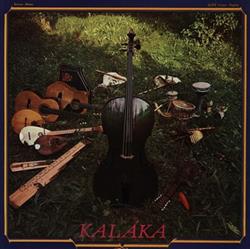 ascolta in linea Kaláka - Kaláka