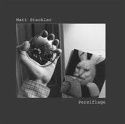 descargar álbum Matt Steckler - Persiflage