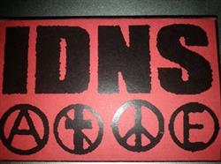 lataa albumi IDNS - Indoctrinations