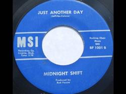 ascolta in linea Midnight Shift - Every Day Without You Just Another Day