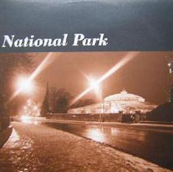 descargar álbum National Park - Great Western