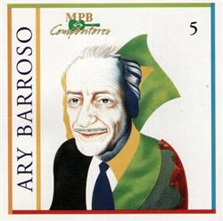 baixar álbum Ary Barroso - MPB Compositores