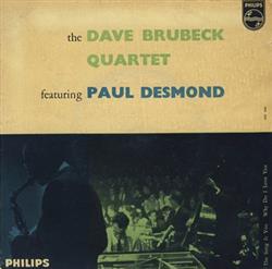 lytte på nettet The Dave Brubeck Quartet - The Song Is You Why Do I Love You
