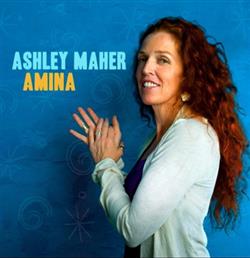 ladda ner album Ashley Maher - Amina