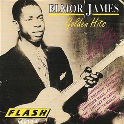 descargar álbum Elmore James - Golden Hits