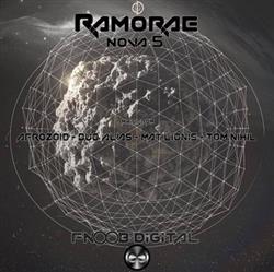 télécharger l'album Ramorae - Nova 5
