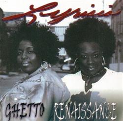 lataa albumi Lyrisis - Ghetto Renaissance