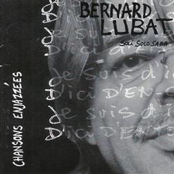lataa albumi Bernard Lubat - Chansons Enjazzées