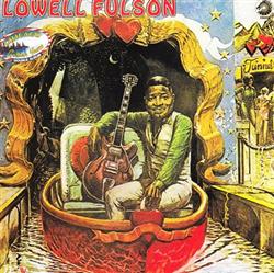 télécharger l'album Lowell Fulson - Chicago Blues Vol 3