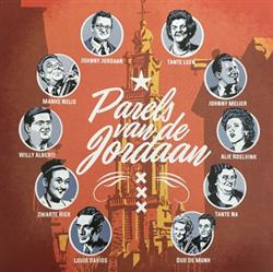 Download Various - Parels Van De Jordaan