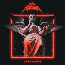 Download We Are Magonia - Apocalypse