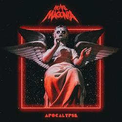 descargar álbum We Are Magonia - Apocalypse