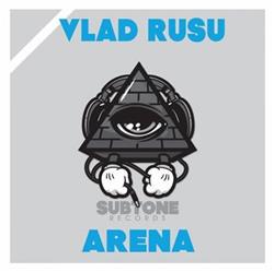 télécharger l'album Vlad Rusu - Arena