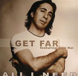 Download GetFar Featuring Sagi Rei - All I Need