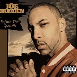 online luisteren Joe Budden - Before The Growth