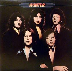 descargar álbum Hunter - Hunter