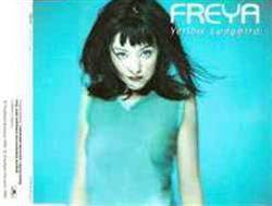 Download Freya - Yellow Ladybird