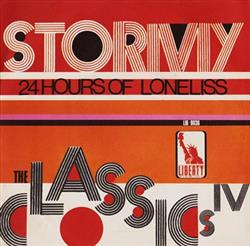télécharger l'album The Classics IV - Stormy