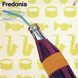 last ned album Fredonia - Fredonia