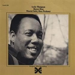 Download Lucky Thompson - Brown Rose