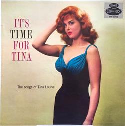 écouter en ligne Tina Louise - Its Time For Tina