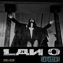 baixar álbum Lan O - Savagery