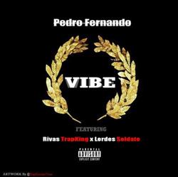 descargar álbum Pedro Fernando - Vibe