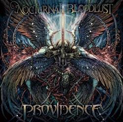 lyssna på nätet Nocturnal Bloodlust - Providence