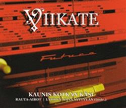 Download Viikate - Kaunis Kotkan Käsi