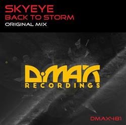 Download SkyEye - Back To Storm