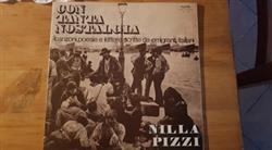 écouter en ligne Nilla Pizzi - Con Tanta Nostalgia