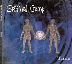 Album herunterladen Spiritual Cramp - Time