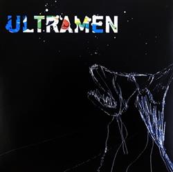 online luisteren Ultramen - Capa Preta