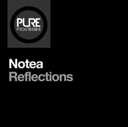 ascolta in linea Notea - Reflections