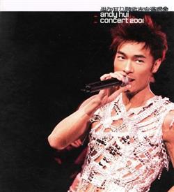 Download 許志安 - 借你耳朵聽許志安演唱會 Andy Hui Concert 2001