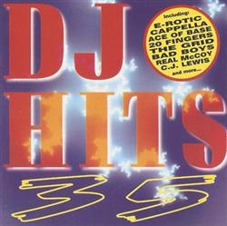 baixar álbum Various - DJ Hits 35