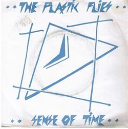 baixar álbum The Plastic Flies - Sense Of Time