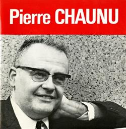 télécharger l'album Pierre Chaunu - Parle Lhistoire Peut Éclairer Lavenir